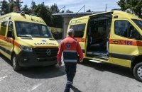 Θεσσαλονίκη: Νεκρή η 15χρονη που τραυματίστηκε σοβαρά σε τροχαίο στον Περιφερειακό