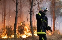 Τεράστιες οι οικονομικές επιπτώσεις από τις πυρκαγιές στη νοτιοδυτική Γαλλία