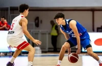 Ισπανία – Ελλάδα 96-86: Στην παράταση «λύγισε» η Εθνική Παίδων στην πρεμιέρα του Eurobasket U16