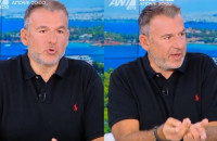 Γιώργος Λιάγκας: «Μου έφαγε πάνω από 350.000 ευρώ - Μέσα στο δικαστήριο τον έφτυσα»