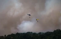 Κόλαση φωτιάς στην Ισπανία: «Ενώθηκαν» τα μέτωπα σε Καστίλη και Μαδρίτη - 26.000 εκκένωσαν