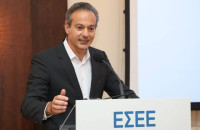 Σταύρος Καφούνης -Απαιτείται άμεση νομοθετική ρύθμιση για τα πυρόπληκτα δάνεια με εγγύηση του Ελληνικού Δημοσίου