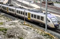 Hellenic Train: Oμαλοποίηση των δρομολογίων Νέα Πέραμος - Άνω Λιόσια και Λουτρόπυργος - Άνω Λιόσια