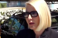 Μαρία Φραγκάκη: "Δεν με τρομάζει η γνώση, με τρομάζει η άγνοια"