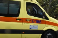 Νεκρός άνδρας που έπεσε από τη σκεπή του σπιτιού του στο Αγρίνιο