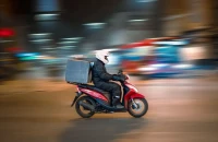 Τελικός μουντιάλ: Τι ισχύει τελικά με την στάση εργασίας στο delivery