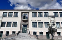 Δήμος Εμμανουήλ Παππά -Ομόφωνη εκλογή νέου Προεδρείου του ΔΣ και νέων μελών Δημοτικής Επιτροπής