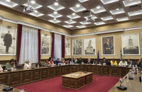 Δήμος Σερρών -Συνεδριάζει τη Τετάρτη το δημοτικό συμβούλιο