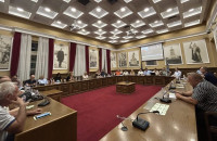 Δήμος Σερρών- Συνεδριάζει τη Τετάρτη το δημοτικό συμβούλιο