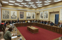 Δήμος Σερρών- Συνεδριάζει το δημοτικό συμβούλιο