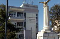 Στο Δήμο Βισαλτίας επανεκλογή Τσέλιου στο Δημοτικό Συμβούλιο