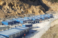 ΚΚΕ Σερρών Να κλείσει η δομή – φυλακή στο Κλειδί της Σιντικής Σερρών