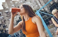 Καρκίνος στομάχου: Υπερδιπλάσιος ο κίνδυνος εάν πίνετε αυτό το σακχαρούχο ρόφημα καθημερινά