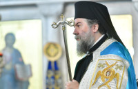Σερρών Θεολόγος -Το έργο της Εκκλησίας, πνευματικό αντίβαρο στην κρίση των ημερών