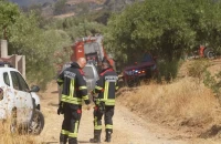 Έξι συλλήψεις σε Ηλεία, Έβρο, Αττική, Χίο, Θεσπρωτία και Φωκίδα για πρόκληση πυρκαγιών