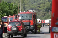 Χαλκιδική: Απαγόρευση κυκλοφορίας το Σάββατο σε δασικές περιοχές λόγω υψηλού κινδύνου πυρκαγιάς