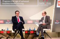 Κυριάκος Πιερρακάκης: Η Ευρώπη χρειάζεται κοινή στρατηγική για την τεχνητή νοημοσύνη