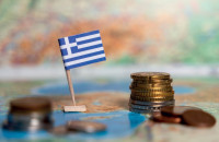 Ανάμεσα στην ελληνική και την Ευρωπαϊκή πραγματικότητα άνοιξε η ψαλίδα