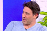Λευτέρης Ελευθερίου: "Πονούσα ασύλληπτα" - Η εξομολόγηση για τον χωρισμό και τη νέα του ζωή