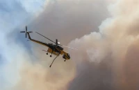 Ψάθα: Ποιος ήταν ο Δανός πιλότος που σκοτώθηκε στην τραγωδία με τα ελικόπτερα