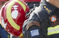 Νεκρός 60χρονος άνδρας στο φαράγγι της Αγίας Ειρήνης