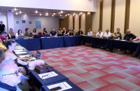 Πραγματοποιήθηκε η Τακτική Γενική Συνέλευση της ΕΠΤΕ - Νέος Πρόεδρος ο Θέμης Πεταλωτής