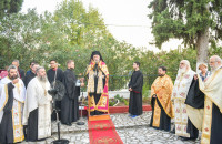 Σερρών Θεολόγος: «Ο Θεός αναζητά φλογερές καρδιές, που πυρπολούνται, από πίστη και αγάπη»