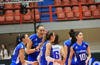 Ελλάδα – Αυστρία 3-1: Η Εθνική βόλεϊ γυναικών έκανε το καθήκον της και προκρίθηκε στις «16» του Eurovolley