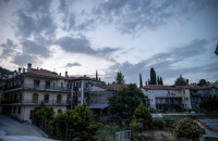 7 έργα αποκατάστασης Ιερών Μονών στο Άγιο Όρος
