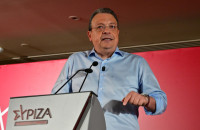 ΕΛΑΣ - ΣΥΡΙΖΑ: Ανεξάρτητος ο Σωκράτης Φάμελλος -  Γιατί δεν παραδίδει την έδρα του;