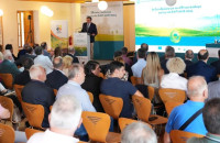 Η ΠΟΓΕΔΥ στον Εθνικό Διάλογο για τη νέα ΚΑΠ 2028 - 2034
