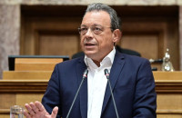 Σωκράτης Φάμελλος -Καταστροφικό και για την ΕΥΑΘ και για τις ΔΕΥΑ το σχέδιο της Κυβέρνησης