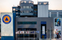 Σε κατάσταση κινητοποίηση red code οι περιοχές με πολύ υψηλό δείκτη επικινδυνότητας πυρκαγιάς