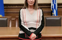 Αίτημα για αύξηση του προϋπολογισμού στη Δράση «Κλειδί Πρόδου» στην Π.Κ.Μ -Επιστολή Αθ.Μαλλιαρά προς την Αθ. Αηδονά