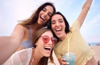 Με ποια κριτήρια επιλέγουμε φίλους; H Bιολογία έχει τη δική της εξήγηση