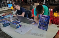 Δήμος Σερρών- Από τις Σέρρες στη Gamescom 2026 ο Γιώργος Κίλογλου στην Εθνική Αποστολή της Ελλάδας