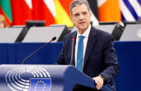 Γιώργος Αυτιάς -1ο μας μέλημα η απαρέγκλιτη στήριξη των κοινωνιών