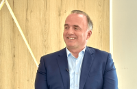 Γιώργος Στάμτσης: Μόλις 700 γεννήσεις το 2026 στο Νομό Σερρών