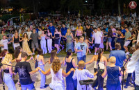 Με μεγάλη επιτυχία πραγματοποιήθηκε  η ΓΙΟΡΤΗ ΚΑΛΑΜΠΟΚΙΟΥ 2026 στο Βαλτερό Σερρών