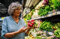 Άνοια: Η διατροφή που «σβήνει» τη φλεγμονή και προστατεύει τον εγκέφαλο