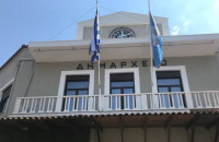 Δημόσια καταγγελία από τον Βασίλη Τερζή στη Βαρβάρα Μητλιάγκα για την επικινδυνότητα του οδικού δικτύου
