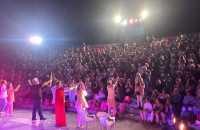 ΔΗΠΕΘΕ Σερρών -Οι «Νεφέλες» του Αριστοφάνη συνεχίζουν το ταξίδι τους