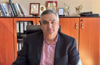 Δημήτρης Νότας για ασφαλτοστρώσεις- «Ήρθε η ώρα να πάρουν οι Δήμοι τα χρήματα»
