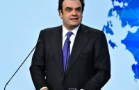 Κυριάκος Πιερρακάκης: Έργα σε κάθε γωνιά της Ελλάδας