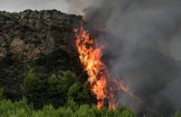 «Όχι άλλο κάρβουνο και υποκρισία»