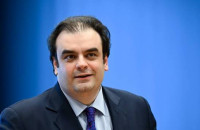 Κυριάκος Πιερρακάκης -Η κοινή ευρωπαϊκή εποπτεία είναι η μεταρρύθμιση-κλειδί της Ένωσης Αποταμιεύσεων και Επενδύσεων
