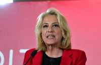 Ρένα Δούρου -"Σχέδιο" - ανακύκλωση της αποτυχίας και της κατασπατάλησης