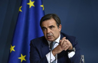 Μαργαρίτης Σχοινάς- Το κράτος οφείλει να εγγυάται την ασφάλεια των τροφίμων