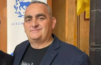 Φρέντη Μπελέρης -Χρέος μας να βοηθήσουμε τις γυναίκες που παλεύουν να ξεκινήσουν μόνες την οικογένεια που ονειρεύονται