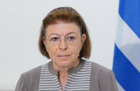 Λίνα Μενδώνη- Επίσημη επίσκεψη εργασίας στη Βόρεια Ελλάδα